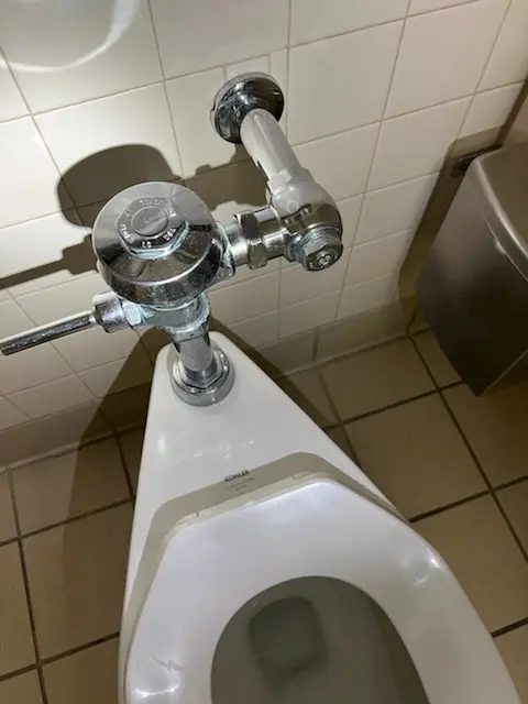 Fixture installation and repair for Hydro Jetting in Boaz